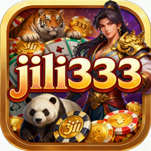 jili333