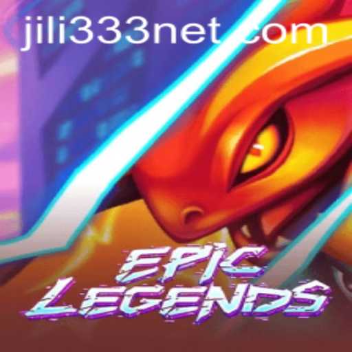 An In-Depth Look at EpicLegends and the Enigmatic Jili333