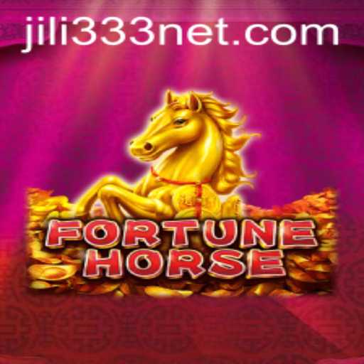 FortuneHorse: A Thrilling Gaming Adventure with Jili333