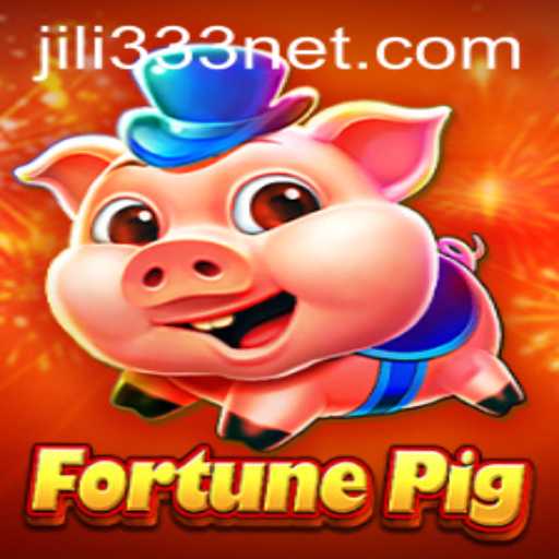 Exploring the Enchanting World of FortunePig and the Jili333 Phenomenon