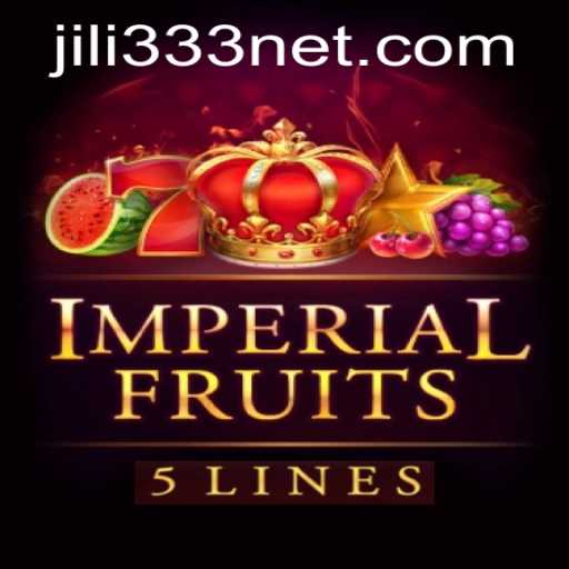 ImperialFruits5: A Comprehensive Guide to the Thrilling Slot Game with Jili333
