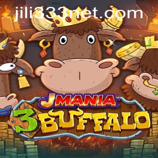 Explore the Exciting World of JMania3Buffalo with Jili333
