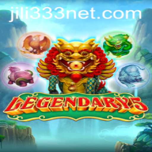 Legendary5: Exploring the Thrills of Jili333
