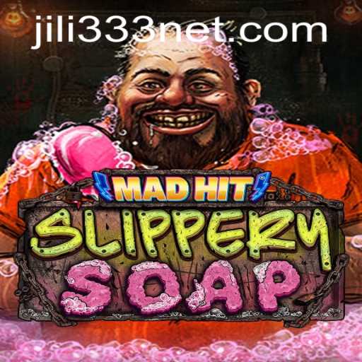 Discover the Exciting World of MadHitSlipperySoap: A Game of Strategy and Challenge