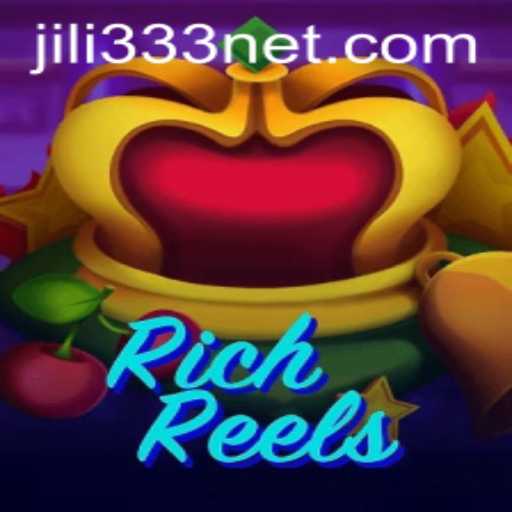 Experience the Thrill of RichReels: A Guide to Jili333's Latest Gaming Sensation