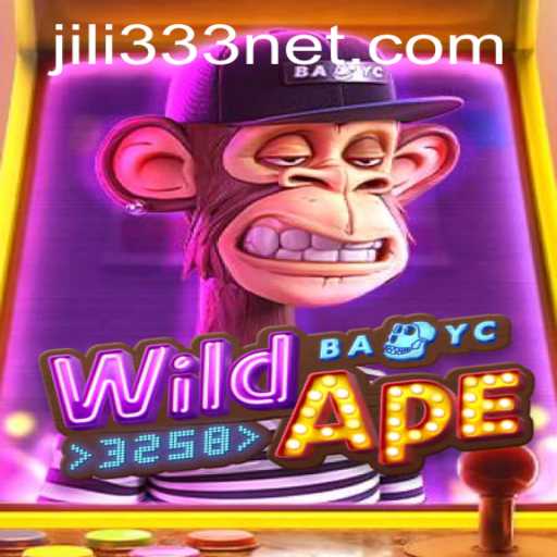 Exploring the Thrill of WildApe3258 – An In-Depth Look at Gameplay and Strategies