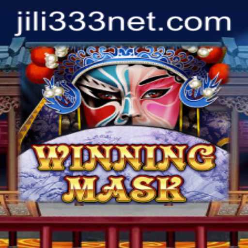 WinningMask: A Thrilling Adventure into the World of Virtual Gaming