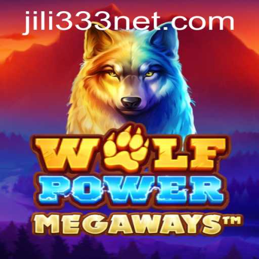 Unleashing the Thrills: Dive into the World of WolfPowerMega by jili333